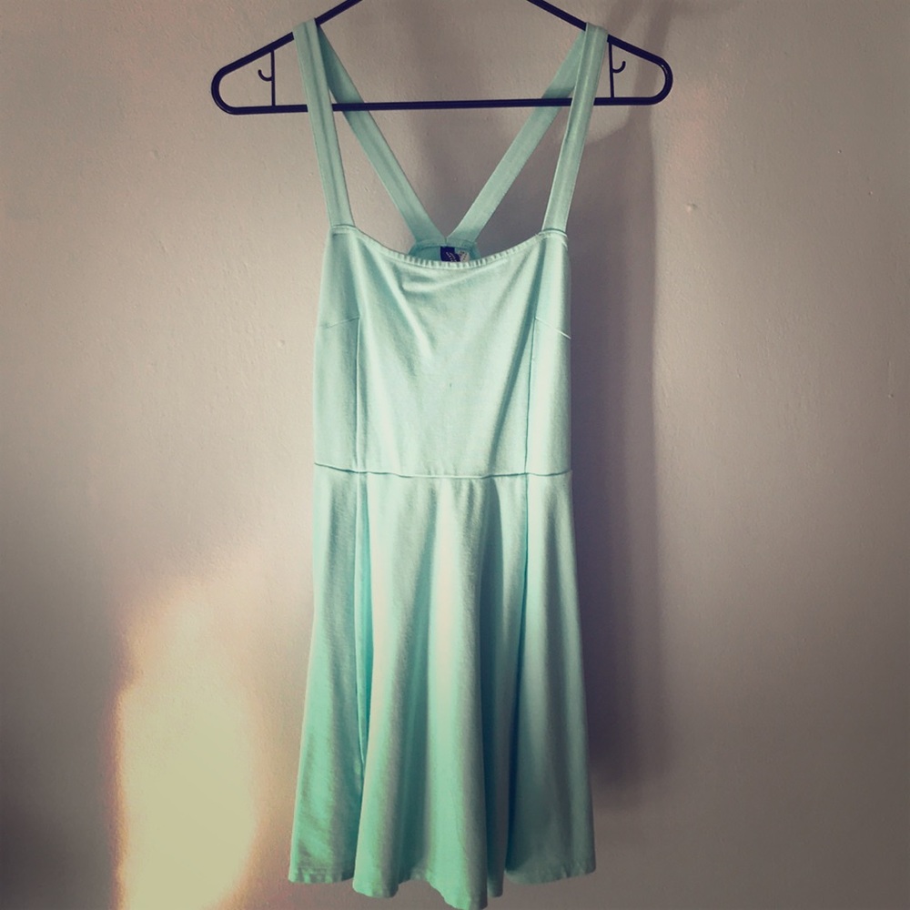 H&M dress